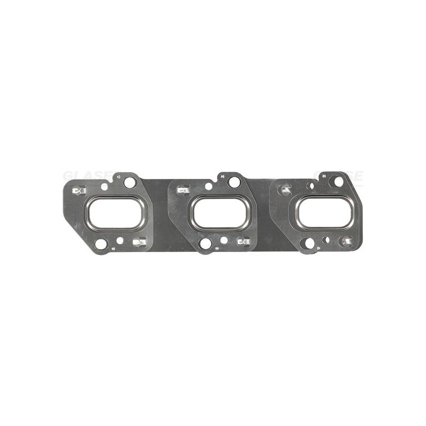 USZCZELKA KOLEKTORA WYDECHOWEGO GLASER X59647-01 VW 4.2D 10-