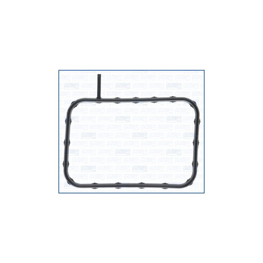 USZCZELKA KOLEKTORA SSĄCEGO AJUSA 13267400 SUBARU 2.0 09-