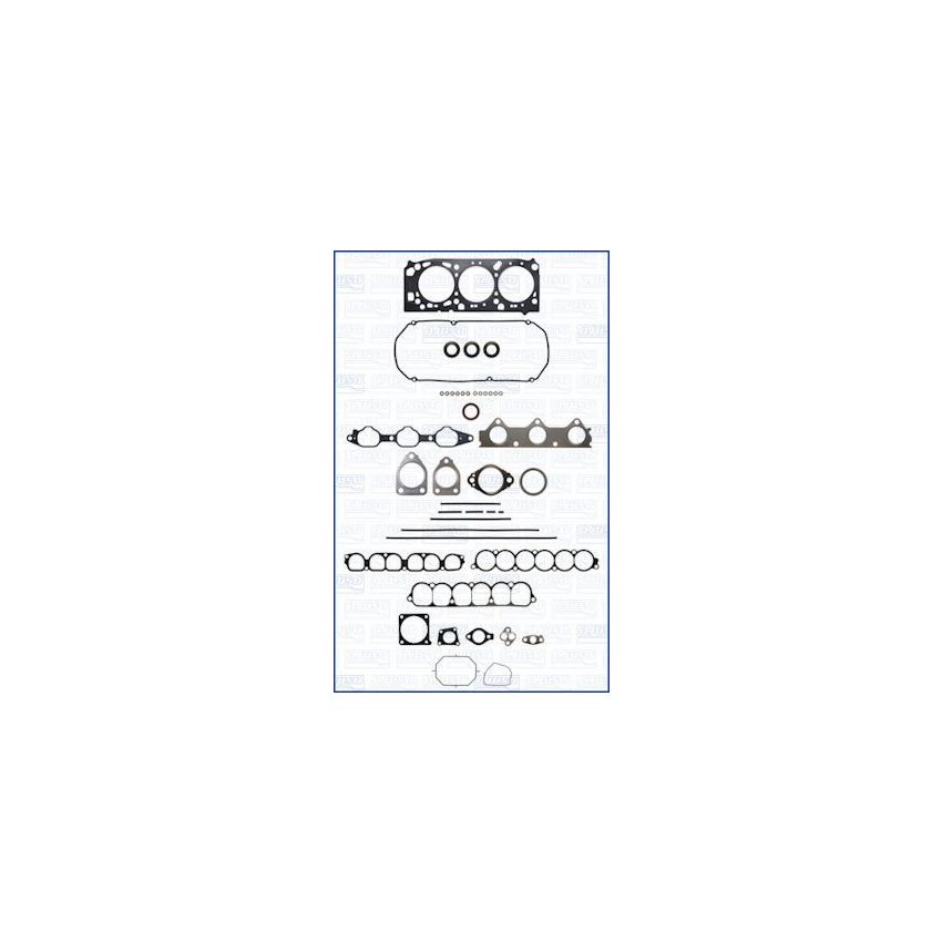 KOMPLET USZCZELEK GŁOWICY AJUSA 52413700 MITSUBISHI 3.8 06-
