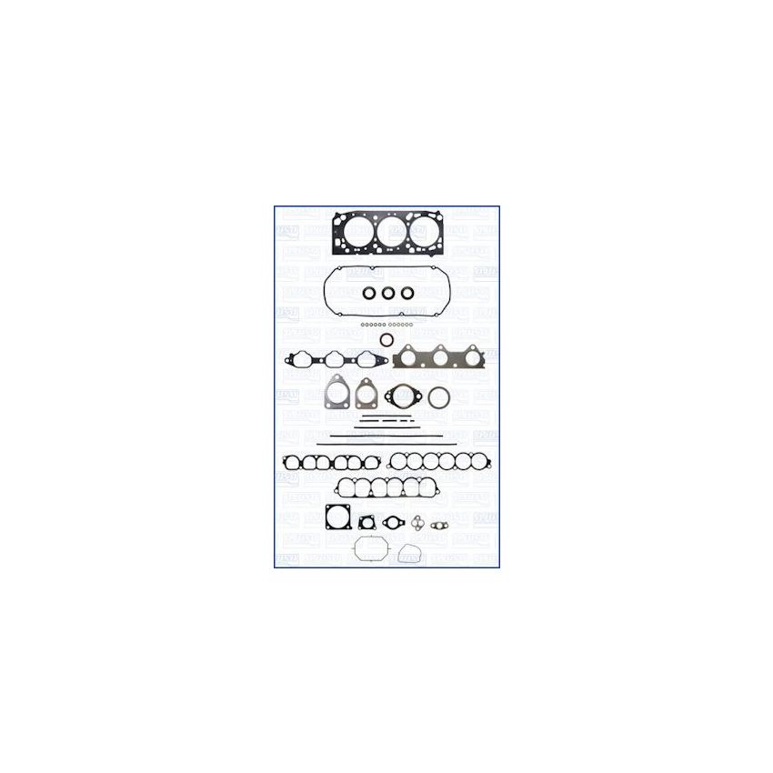 KOMPLET USZCZELEK GŁOWICY AJUSA 52413600 MITSUBISHI 3.8 06-