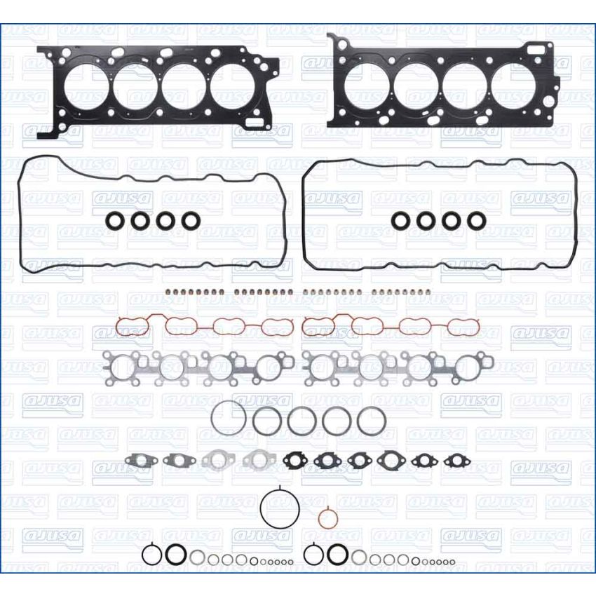 KOMPLET USZCZELEK GŁOWICY AJUSA 52457700 MITSUBISHI 4.6 -