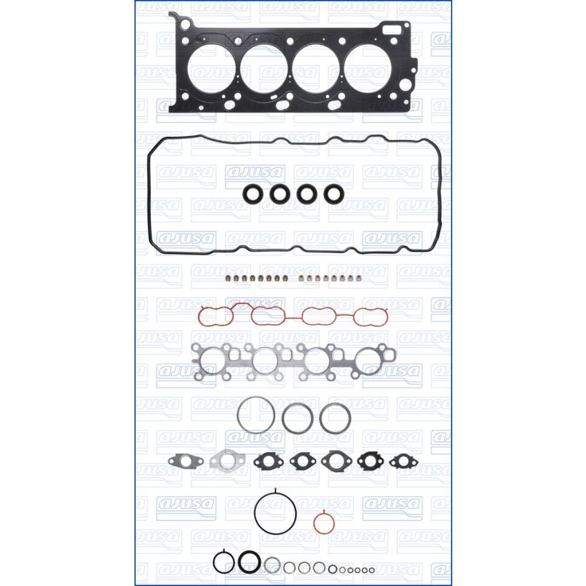 KOMPLET USZCZELEK GŁOWICY AJUSA 52457900 MITSUBISHI 4.6 -