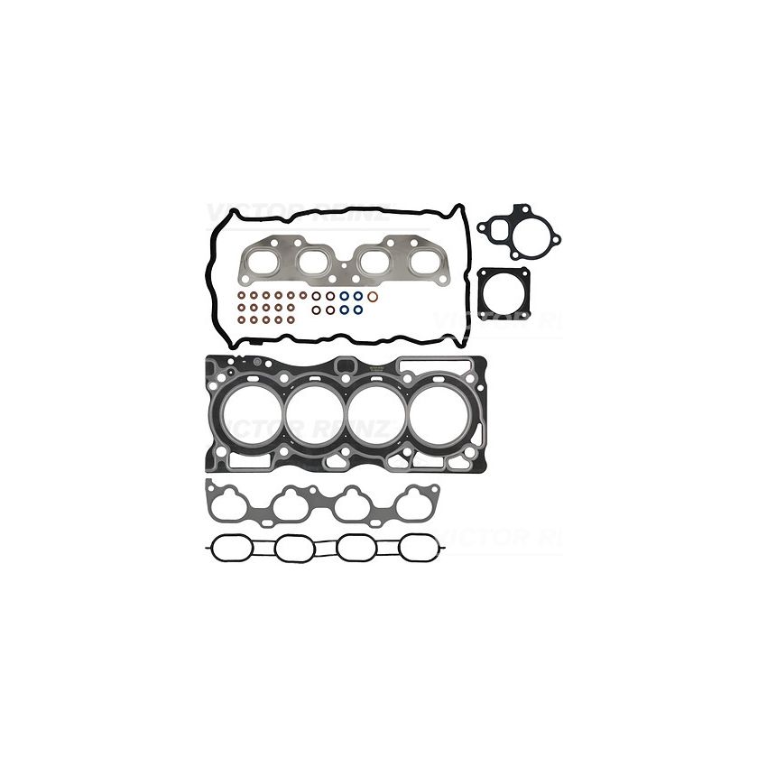 KOMPLET USZCZELEK GŁOWICY VICTOR REINZ 02-38050-02 NISSAN 2.5 07-