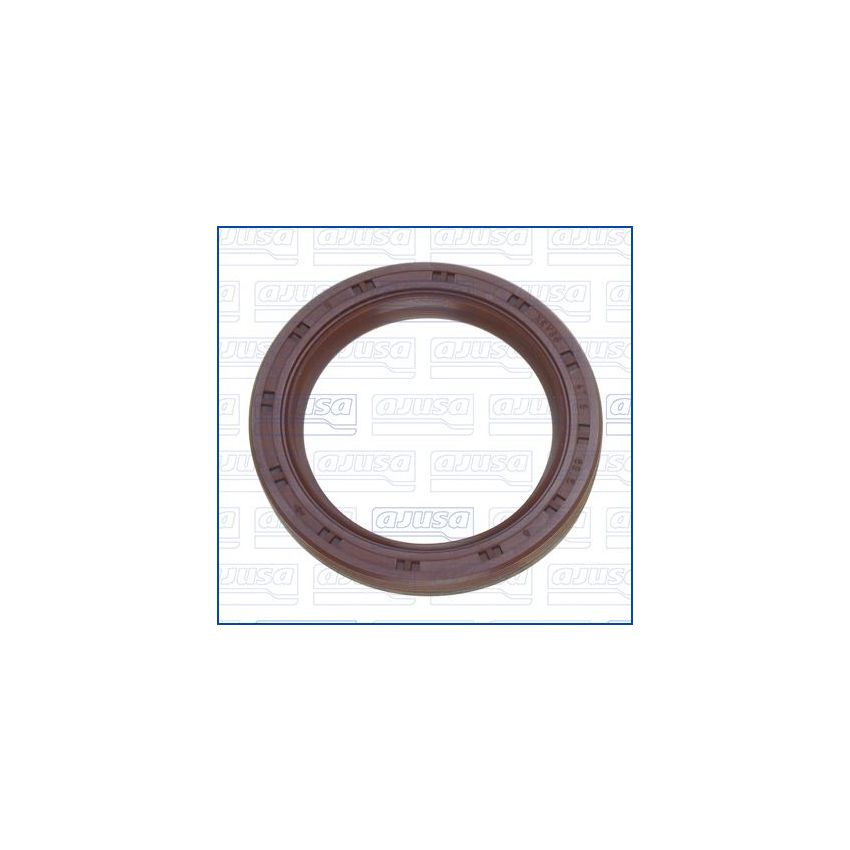 USZCZELNIACZ WAŁU PRZÓD SIMMERRING AJUSA 15115600 FORD 1.5-2.0 15-
