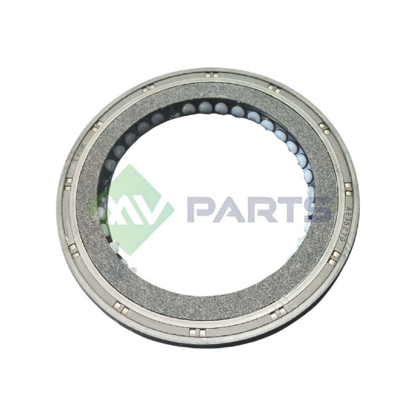 USZCZELNIACZ WAŁU TYŁ SIMMERRING MV PARTS H6043 MITSUBISHI S4L