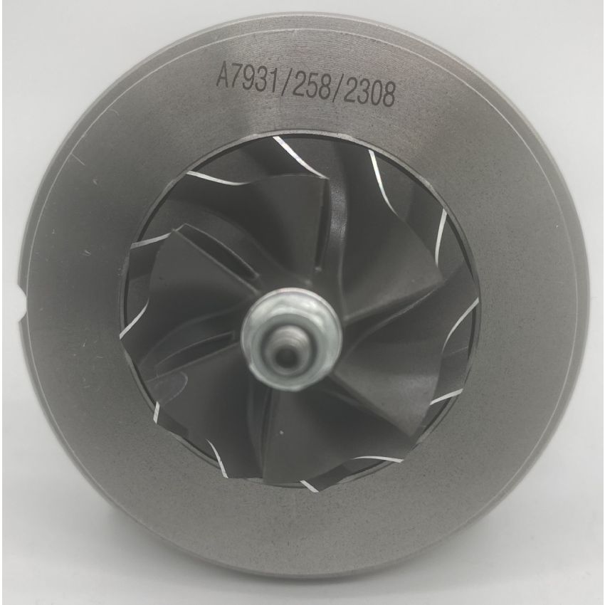 KORAS CER A7931K SMART 1.0 07-