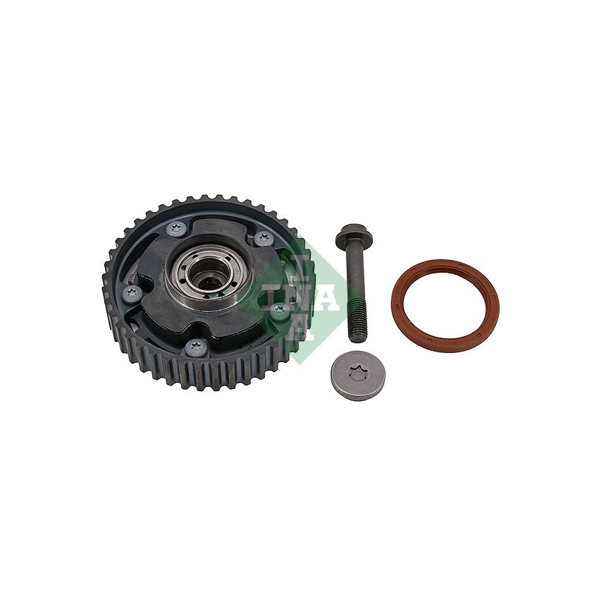 KOŁO ZMIENNYCH FAZ ROZRZĄDU INA 427100330 FORD 2.0-2.5 03-14