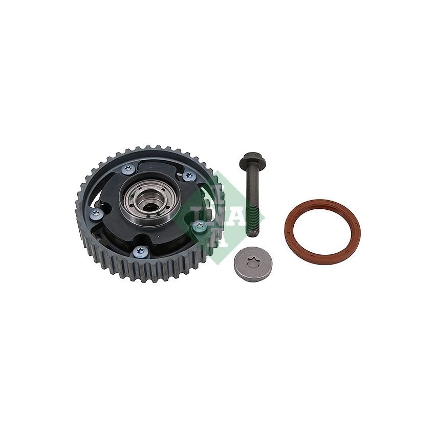 KOŁO ZMIENNYCH FAZ ROZRZĄDU INA 427100230 FORD 2.0-2.5 03-14
