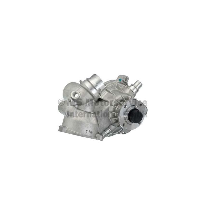 POMPA WODY KOLBENSCHMIDT 50005113 BMW 3.6-4.8 01-