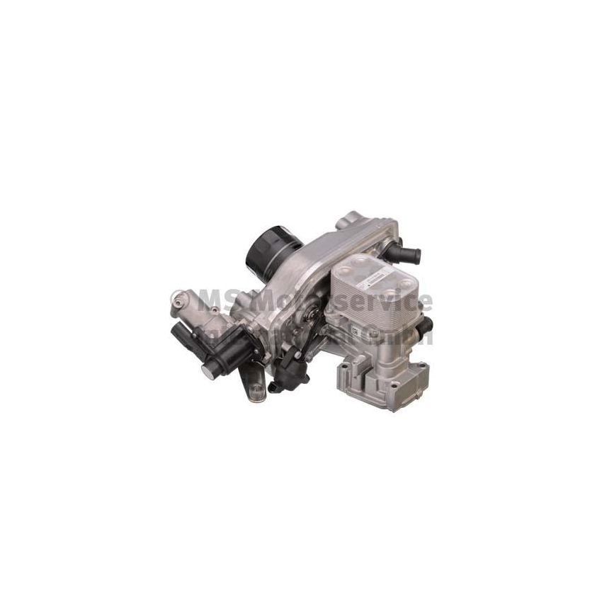 PIE 702756070 CHŁODNICA EGR VOLKSWAGEN 2.0BiTDI 09-15