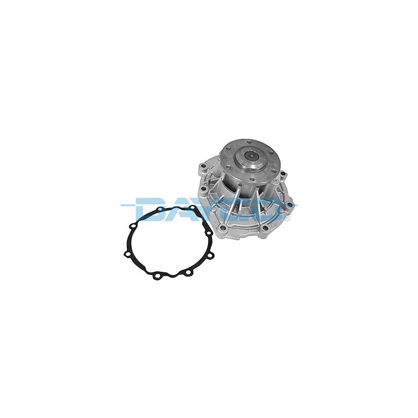 POMPA WODY DAYCO DP790 MAN D2066 98-06