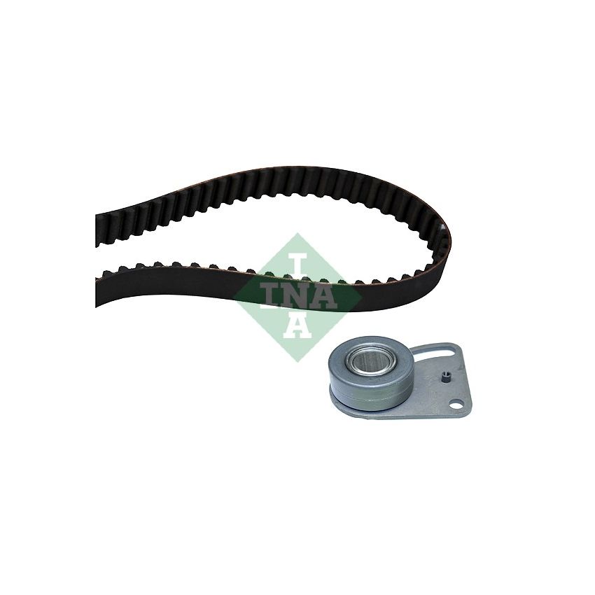 KOMPLET ROZRZĄDU INA 530013510 FORD 1.6-2.0 72-94