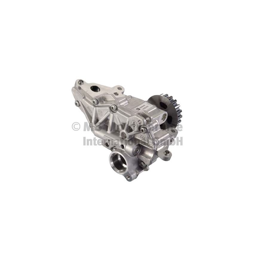 POMPA OLEJU PIERBURG 707381040 FORD 2.0ECOBLUE 15-