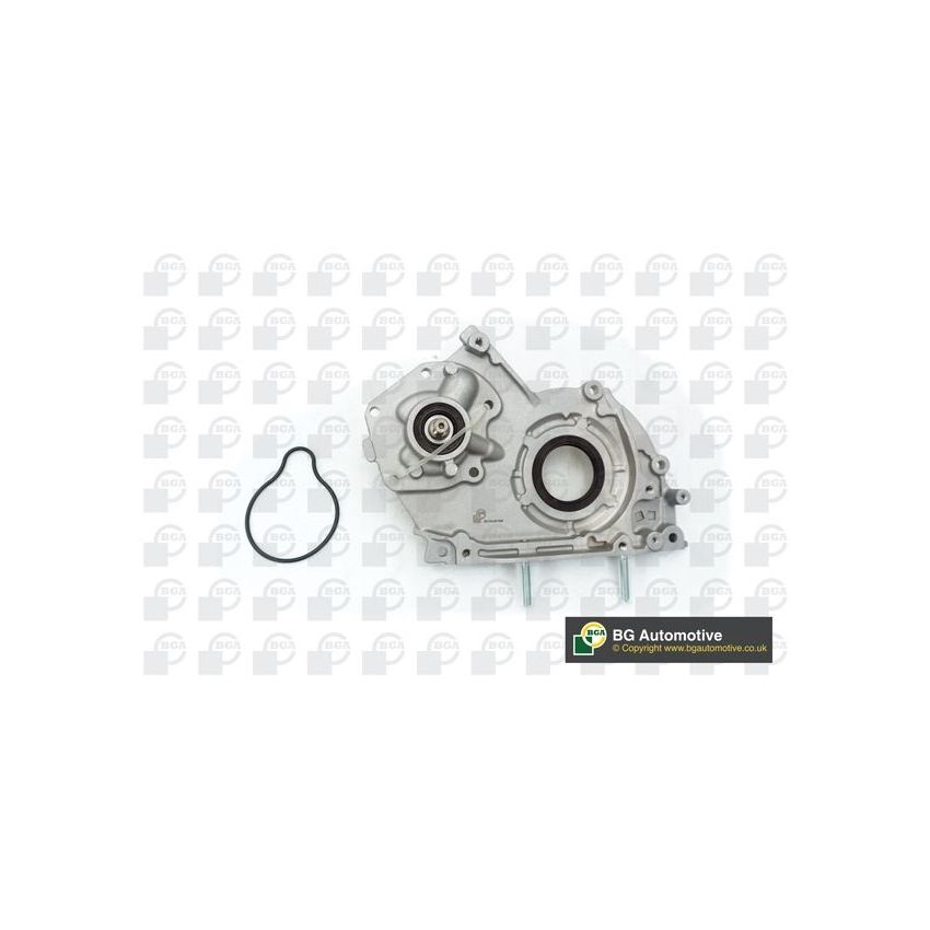 POMPA OLEJU BGA LP9512 OPEL 1.7CDTI 07-