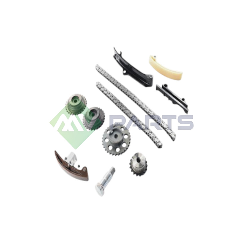 ZESTAW ROZRZĄDU ŁAŃCUCHOWEGO MV PARTS F5680 VW 2.3-3.2 00-