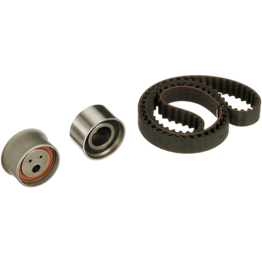 KOMPLET ROZRZĄDU GATES K015514XS MITSUBISHI 1.8 97-05