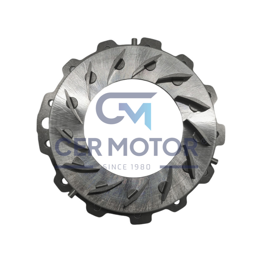 ZMIENNA GEOMETRIA TS A8602 GTB2260VKLR