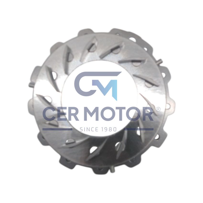 ZMIENNA GEOMETRIA TS A8603 GTB2056VZK