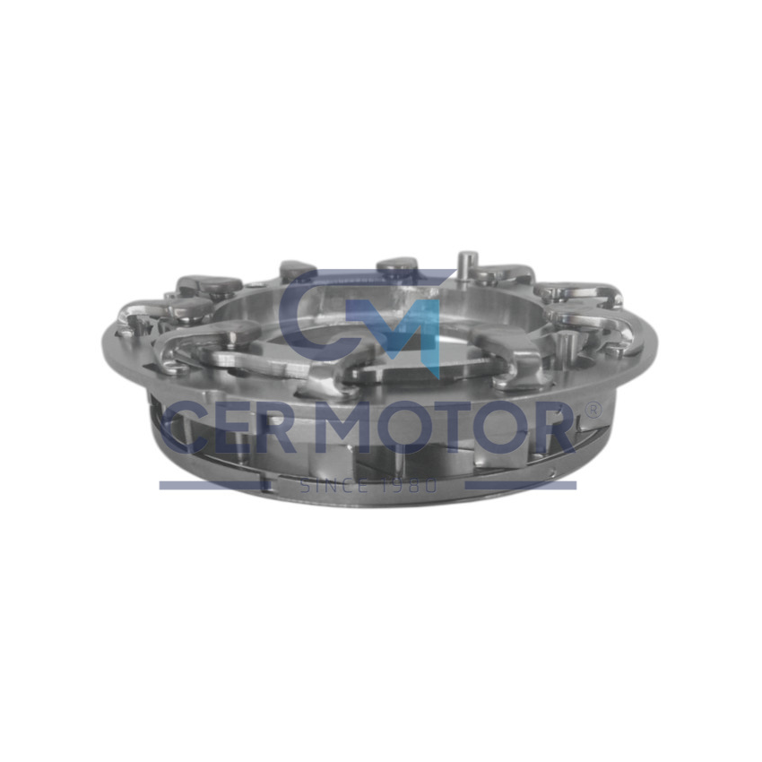 ZMIENNA GEOMETRIA TS A8609 BV43