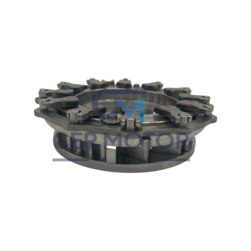 ZMIENNA GEOMETRIA TS A8611 TD04HL