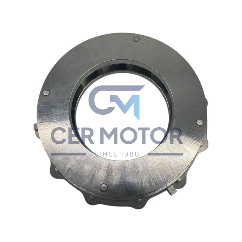 ZMIENNA GEOMETRIA TS A8611 TD04HL