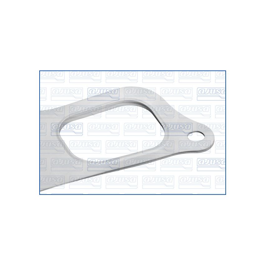 USZCZELKA KOLEKTORA WYDECHOWEGO AJUSA 13268300 OPEL 2.0 14-