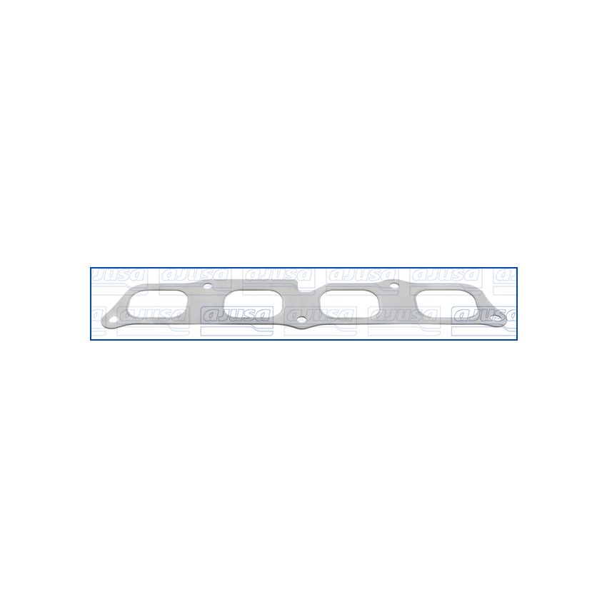 USZCZELKA KOLEKTORA WYDECHOWEGO AJUSA 13268300 OPEL 2.0 14-