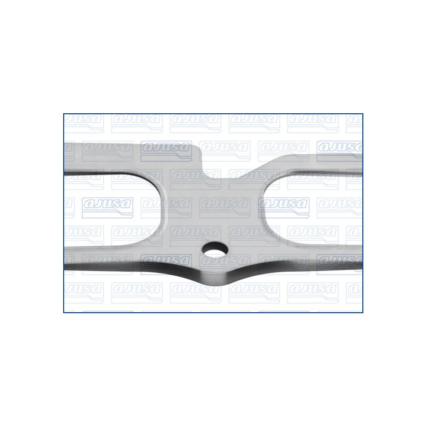 USZCZELKA KOLEKTORA WYDECHOWEGO AJUSA 13268300 OPEL 2.0 14-