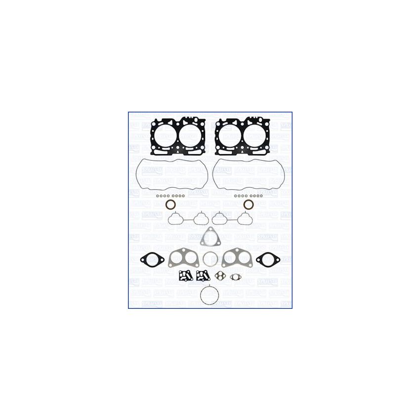 KOMPLET USZCZELEK GŁOWICY AJUSA 52398900 SUBARU 2.5 12-