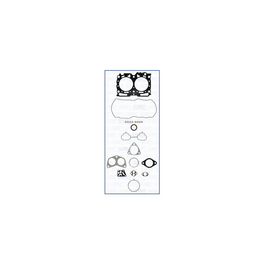 KOMPLET USZCZELEK GŁOWICY AJUSA 52399000 SUBARU 2.5 12-