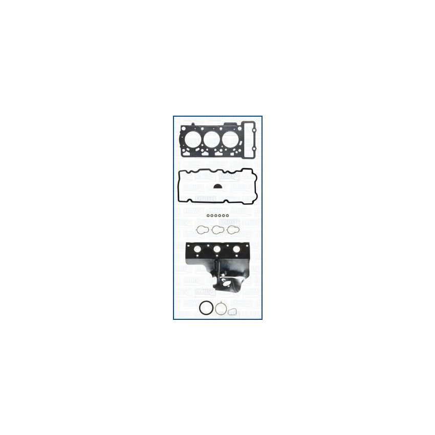 KOMPLET USZCZELEK GŁOWICY AJUSA 52374300 SMART 0.6 98-