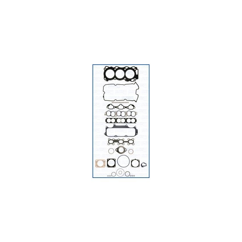 KOMPLET USZCZELEK GŁOWICY AJUSA 52476100 NISSAN 3.5 00-