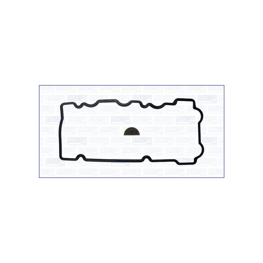 KOMPLET USZCZELEK POKRYWY ZAWORÓW AJUSA 56053800 SMART 0.6-0.7 98-