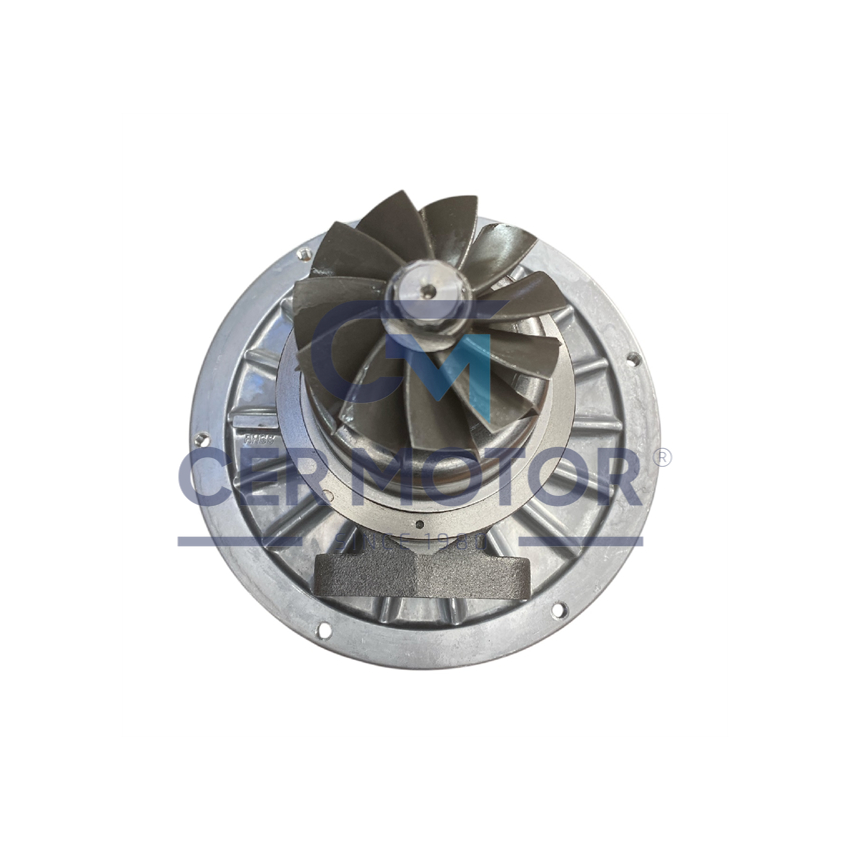 KORAS TS A8625 ISUZU 6BG1 85-