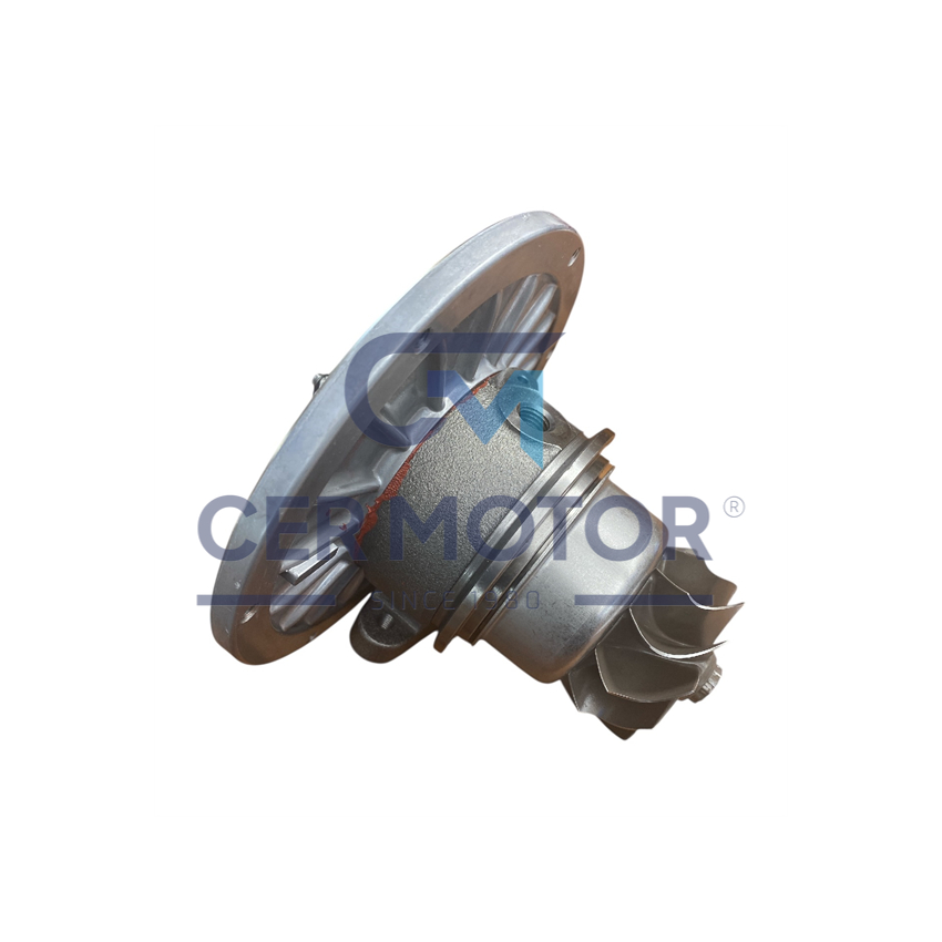 KORAS TS A8625 ISUZU 6BG1 85-