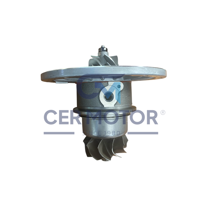 KORAS TS A8625 ISUZU 6BG1 85-