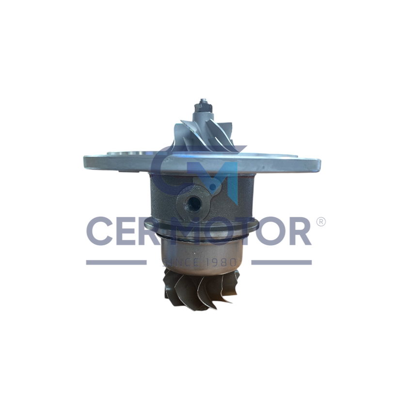 KORAS TS A8625 ISUZU 6BG1 85-