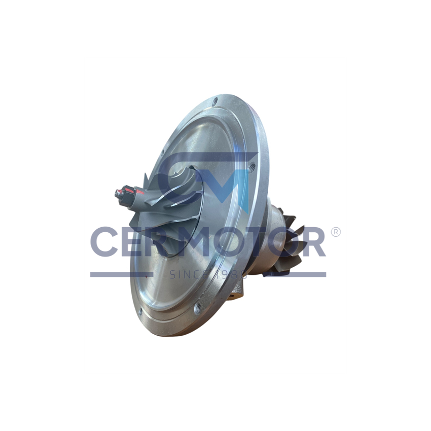 KORAS TS A8625 ISUZU 6BG1 85-