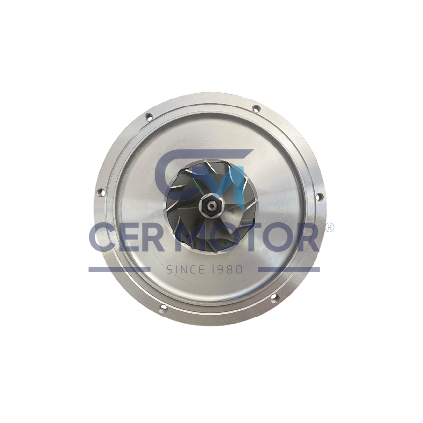 KORAS TS A8625 ISUZU 6BG1 85-