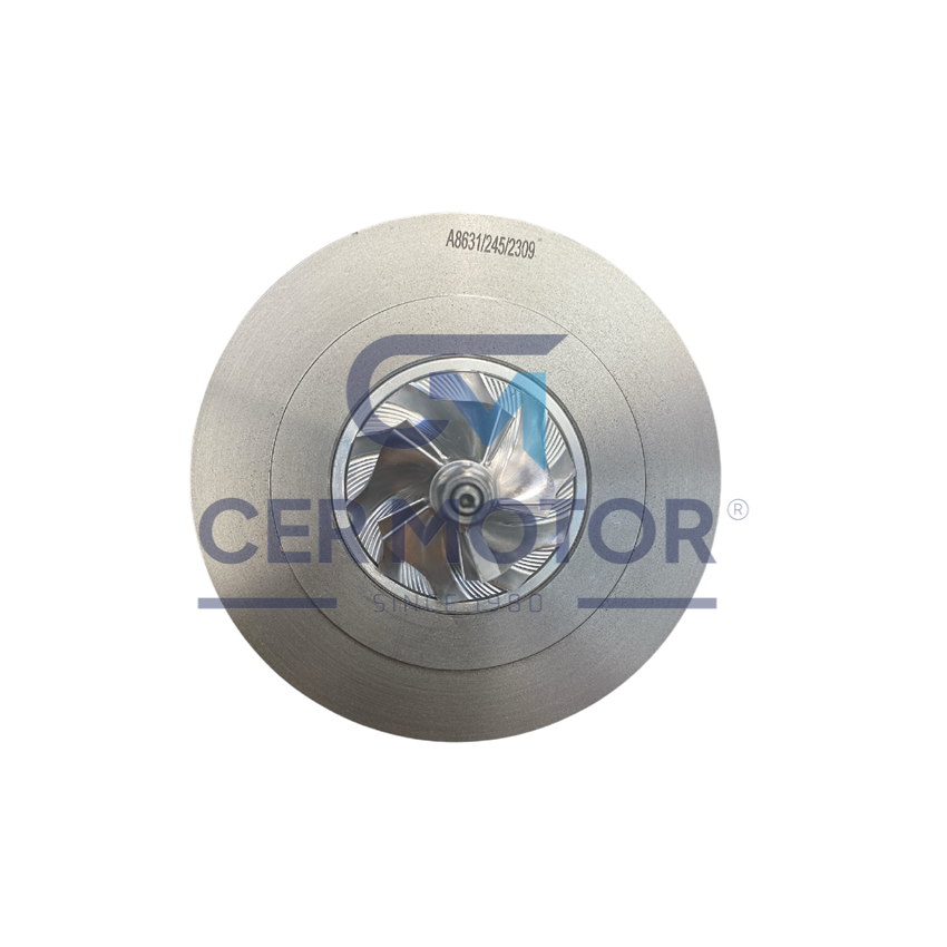 KORAS TS A8631 VOLVO 2.4BiTD 07-