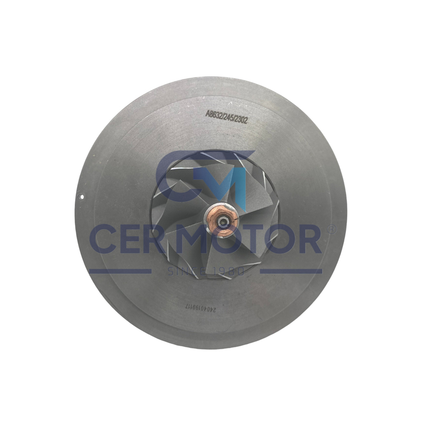 KORAS TS A8632 HYUNDAI 2.0 16-