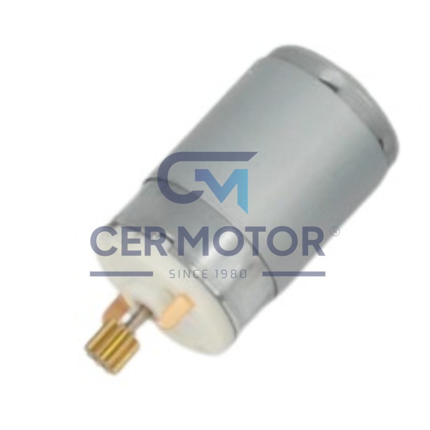 SILNIK ZAWORU ELEKTRONICZNEGO TURBOSPRĘŻARKI CER A5272 GT/VNT15-25