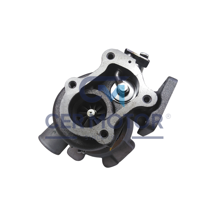 TURBOSPRĘŻARKA CER 59878 IVECO 2.8TD 96-