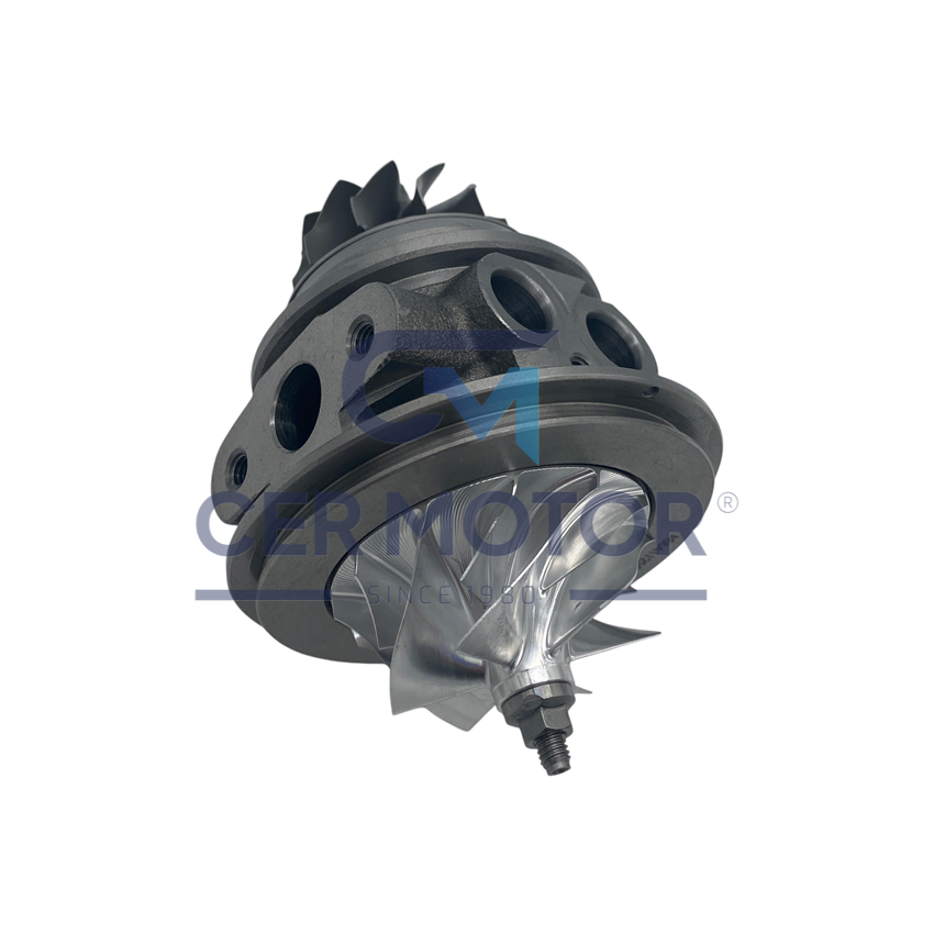 KORAS TS A8641 BMW 2.0 16-