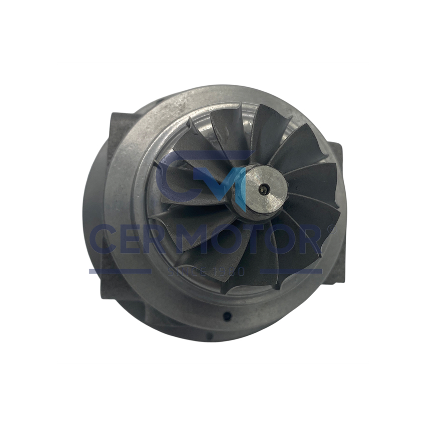 KORAS TS A8641 BMW 2.0 16-