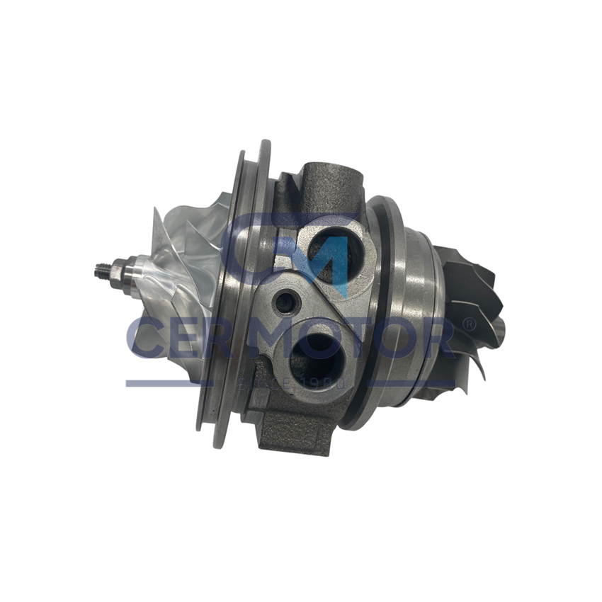KORAS TS A8641 BMW 2.0 16-