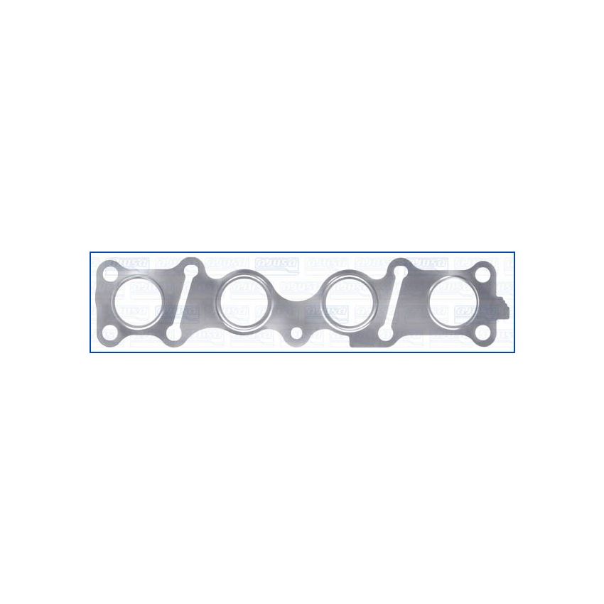 USZCZELKA KOLEKTORA WYDECHOWEGO AJUSA 13274000 HYUNDAI 2.0 08-