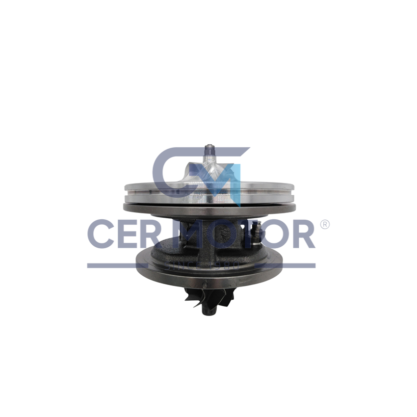 KORAS TS A8644 PSA 2.0HDI 14-