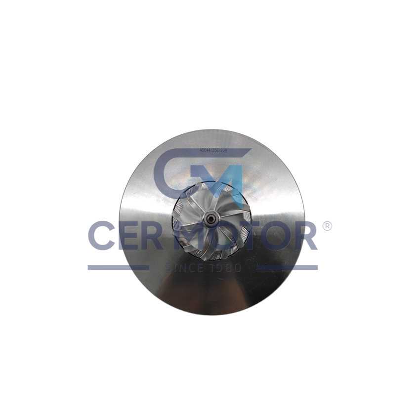 KORAS TS A8644 PSA 2.0HDI 14-