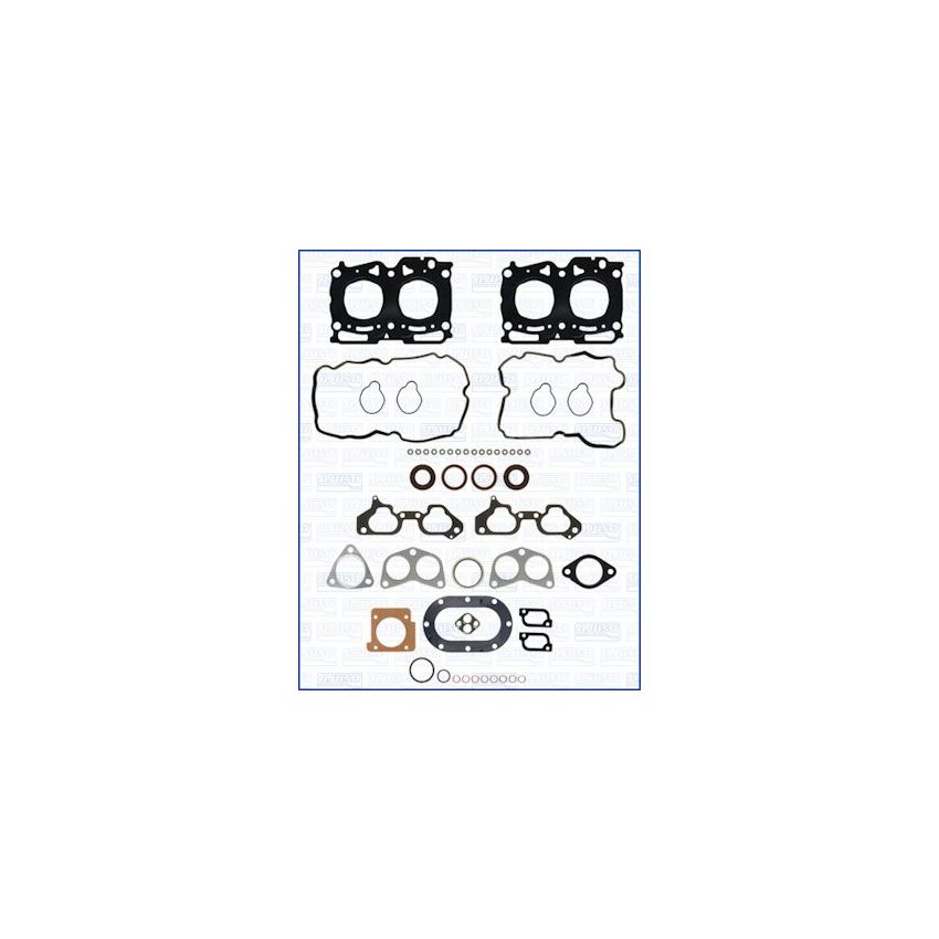 KOMPLET USZCZELEK GŁOWICY AJUSA 52437400 SUBARU 1.5 05-